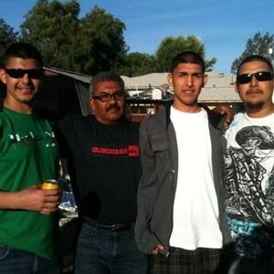 Meet your Posher, Felipe